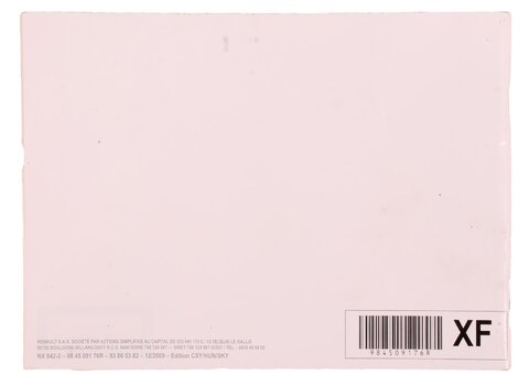 návod k obsluze - autorádio - Radiosat Classic