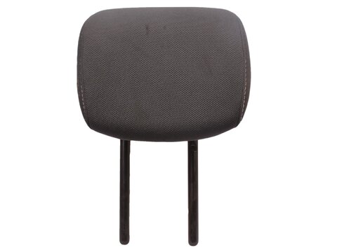 opěrka hlavy - zadní sedadlo - prostřední