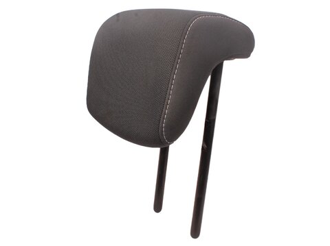 opěrka hlavy - zadní sedadlo - prostřední