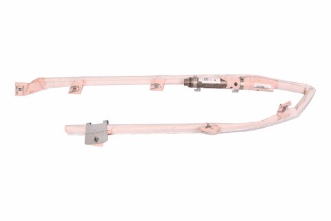 Levý stropní airbag - 5JA880741 /D