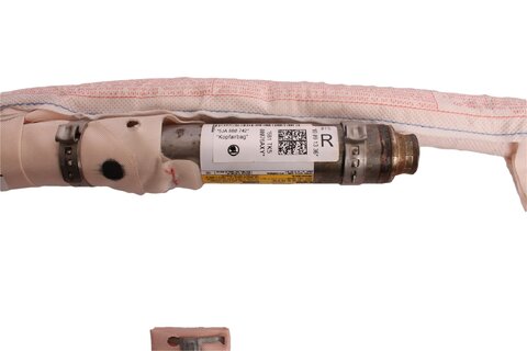 Pravý stropní airbag - 5JA880742 /D