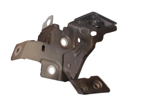 Držák pravého předního blatníku