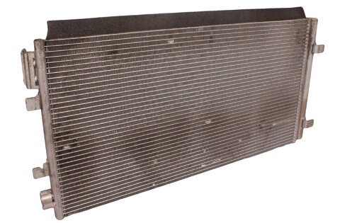 Chladič klimatizace