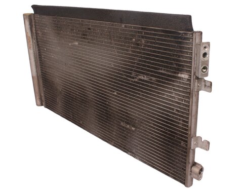 Chladič klimatizace