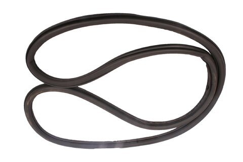 Vnitřní těsnění zadních pravých dveří - 5JA867368 C/D/E/G/J