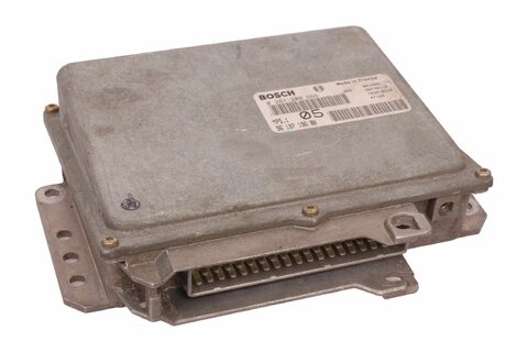 Řídící jednotka motoru 0261200666