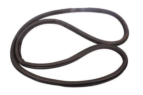 Vnitřní těsnění předních levých dveří - 5JA867365 C/D/E/G/J