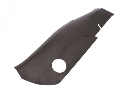 Pravý panel podběhu - 5JA867766A9B9