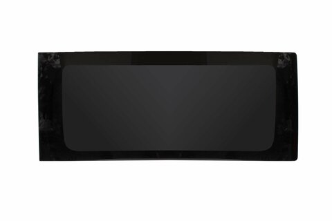 Boční zadní okno (1255mmx580mm) zaoblené