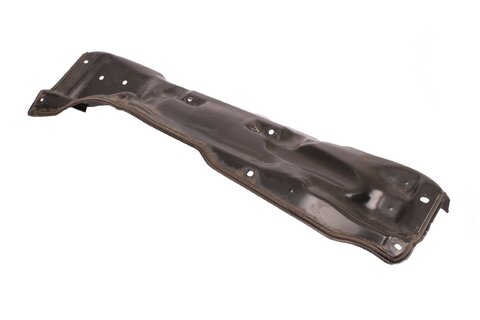 Krycí plech vodního kanálku - 6RA805275 /A