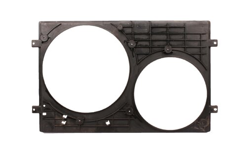 Věnec ventilátoru (sahara) 6Q0121207A