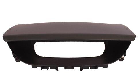 Horní kryt displeje palubní desky