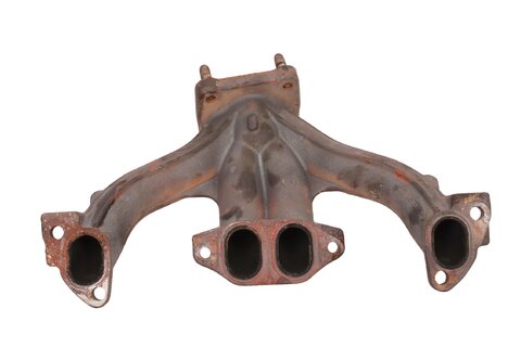 Výfukové svody 047253033E