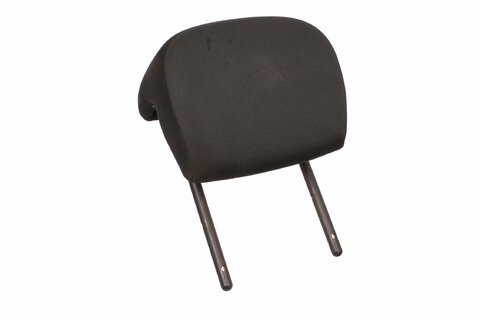 Opěrka hlavy zadních sedadel