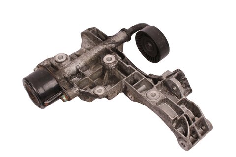 Držák alternátoru a kompresoru klimatizace  047903139C