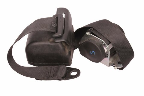 Bezpečnostní pás pravý zadní