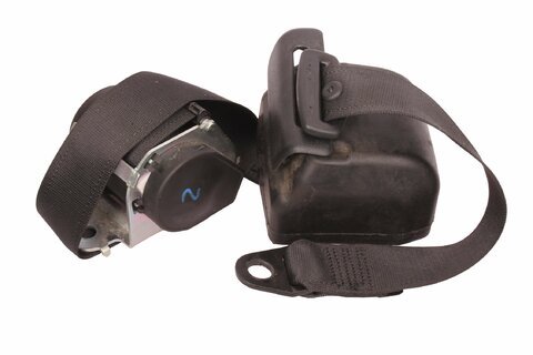 Bezpečnostní pás levý zadní