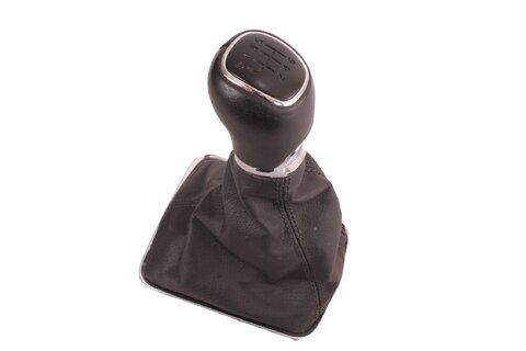 Rukojeť řadící páky - 5JB711113ACDYT