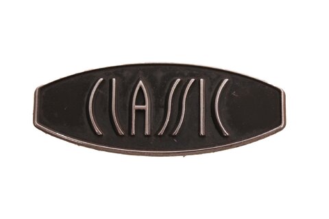 Boční nápis CLASSIC  6Y0 853431EFXC