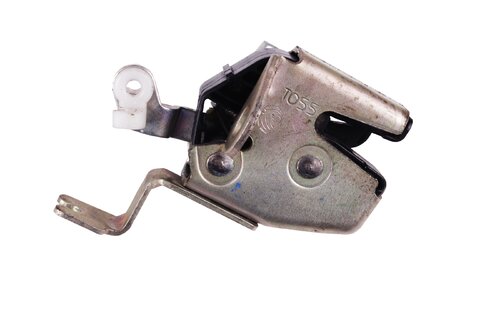 Horní zámek zavazadlového prostoru L=P