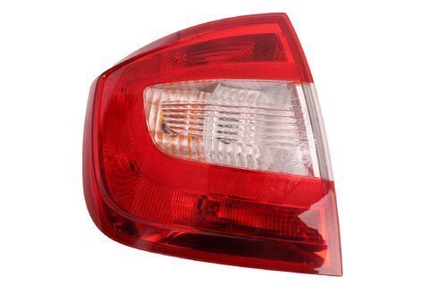 Světlo zadní levé liftback komplet orig. 5JH945111 5JH945095