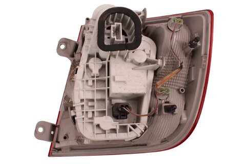 Světlo zadní levé liftback komplet orig. 5JH945111 5JH945095