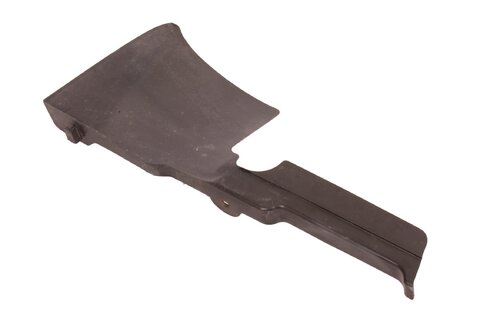 Difuzor chladiče pravý 6Y0121284A