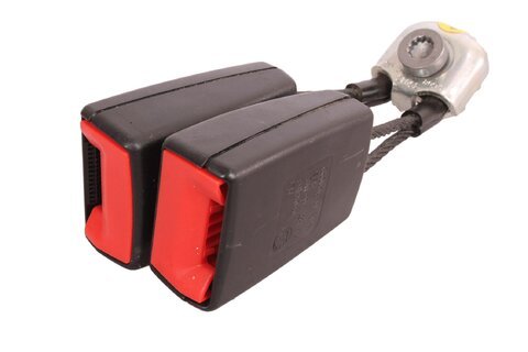 Dvojitý zámek pásu - 5JA857488QVZ