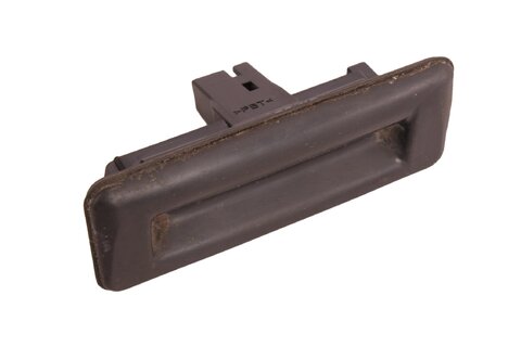 Spínač otevírání pátých dveří - 5E0827566