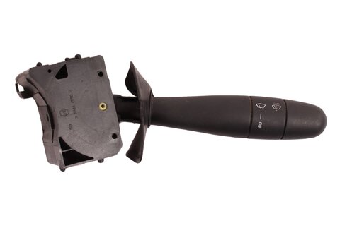 Přepínací páčka stěračů