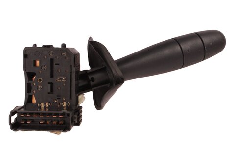 Přepínací páčka stěračů