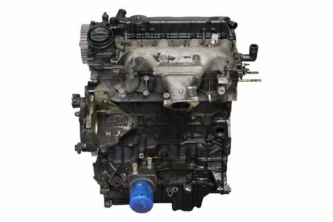 Motor (4HX) 2.2 HDi