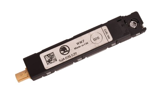 Anténní zesilovač - 3V5035577A 5JA035577 5JJ035577