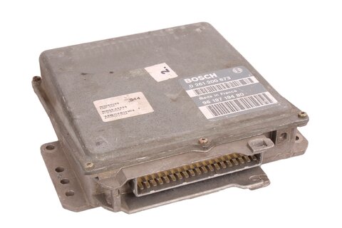 Řídící jednotka motoru 0261200673