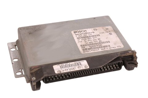 Řídící jednotka automatické převodovky 0260002534