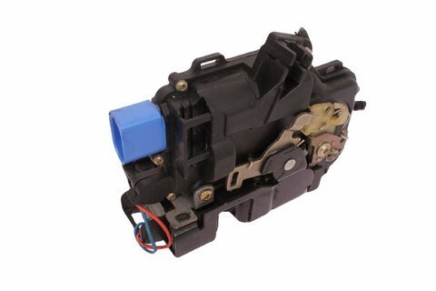 Zámek dveří pravý přední (s centrálem s dálkou i bez dálky) 3B1837016 T/BQ/CC