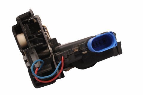 Zámek dveří pravý přední (s centrálem s dálkou i bez dálky) 3B1837016 T/BQ/CC