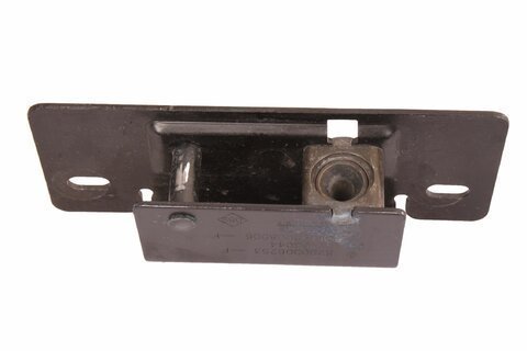 Pravý horní kolík zámku zadních křídlových dveří