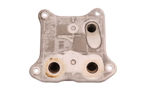 Chladič oleje - 03F117021A