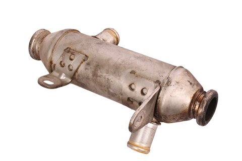 Chladič výfukových plynů 9631424880