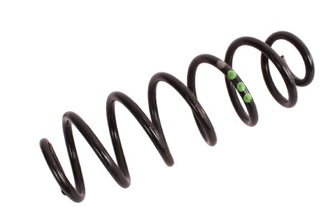 Pružina zadní nápravy (1x st, 3x ze) - 1J0511115AM