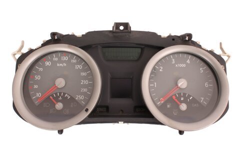 Přístrojový štít - nafta 8200170524