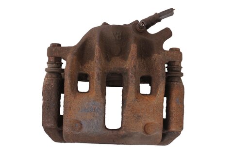 Levý přední brzdový třmen 440198