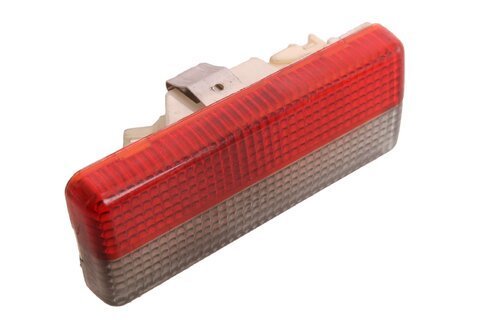 Vnitřní osvětlení do předních i zadních dveří levé / pravé 632552