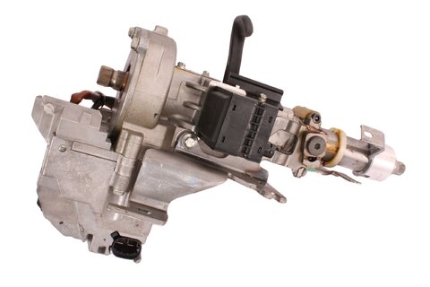 Elektrický posilovač řízení