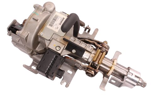 Elektrický posilovač řízení