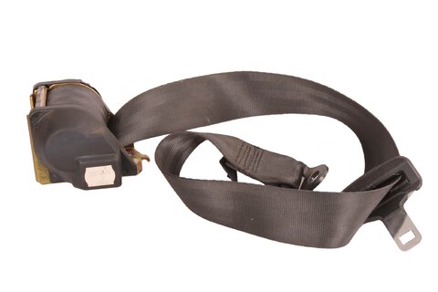 Bezpečnostní pás pravý zadní 8974EC