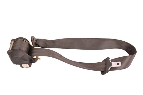 Bezpečnostní pás levý zadní 8974CZ