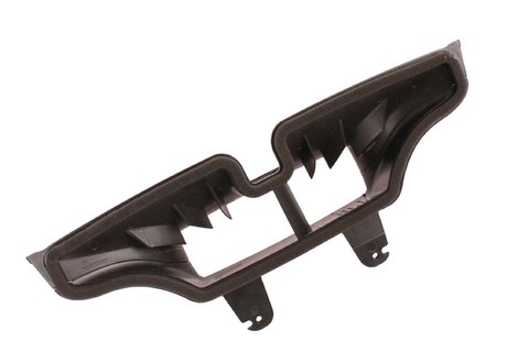 Vedení vzduchu pro topení - 5JB819655