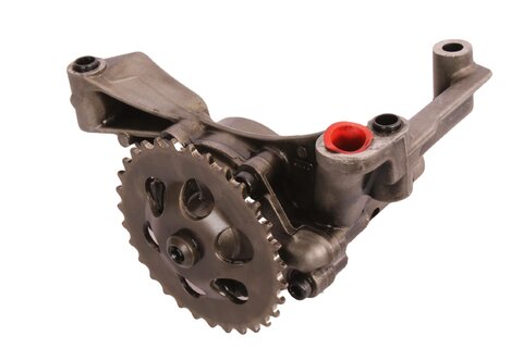 Olejové čerpadlo 06A115105D/B